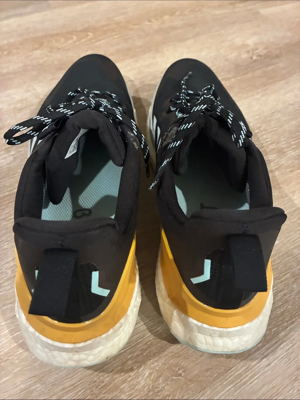 TERREX FREE HIKER 2.0 LOW GORE-TEX HIKING SHOES